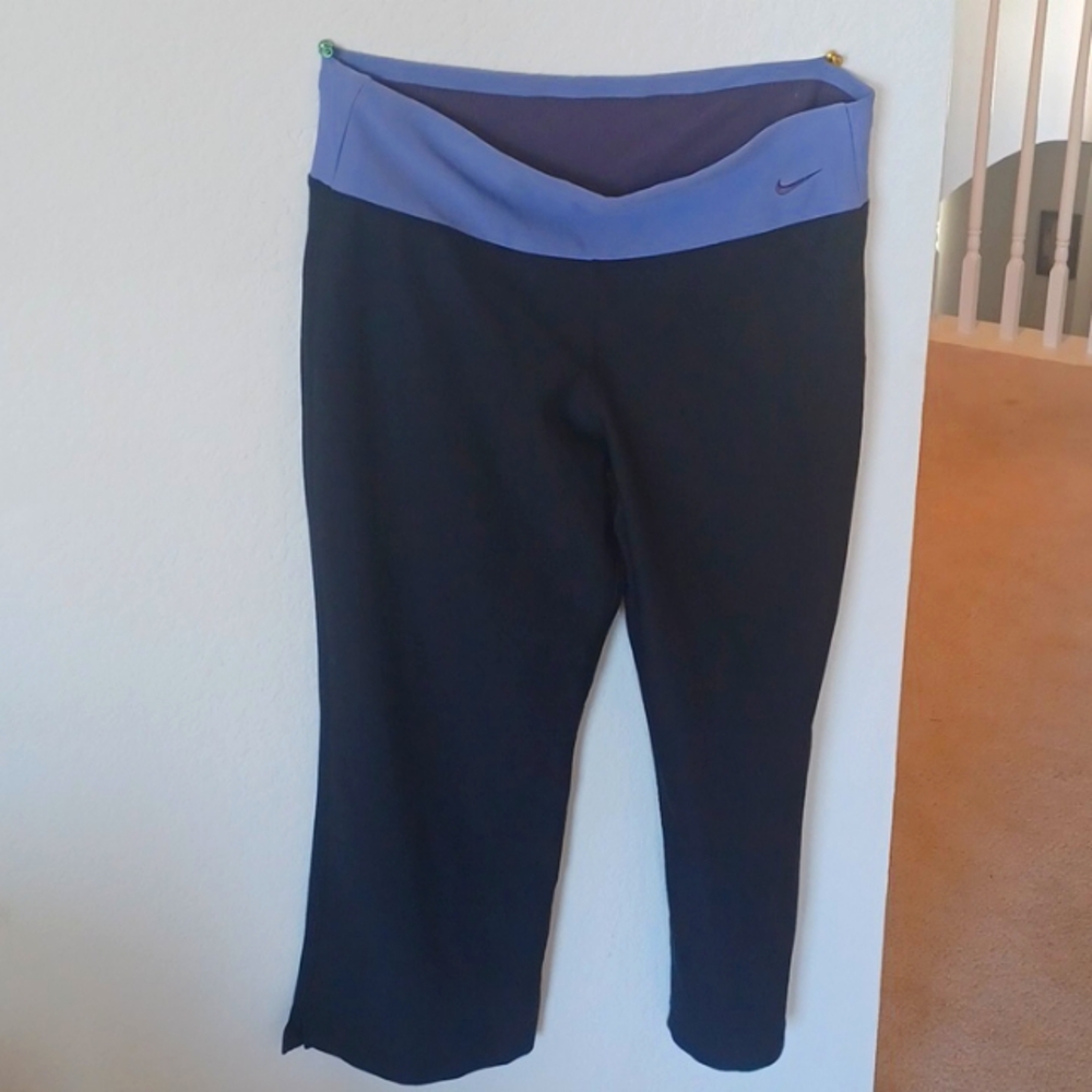 Leggins nike capri